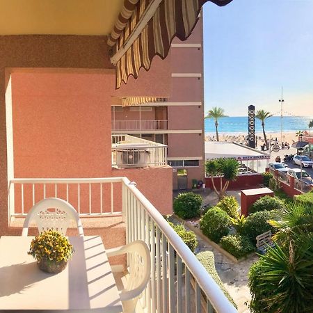 Los Ranchos Blueline Benidorm Luaran gambar