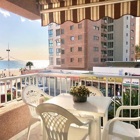Los Ranchos Blueline Benidorm Luaran gambar