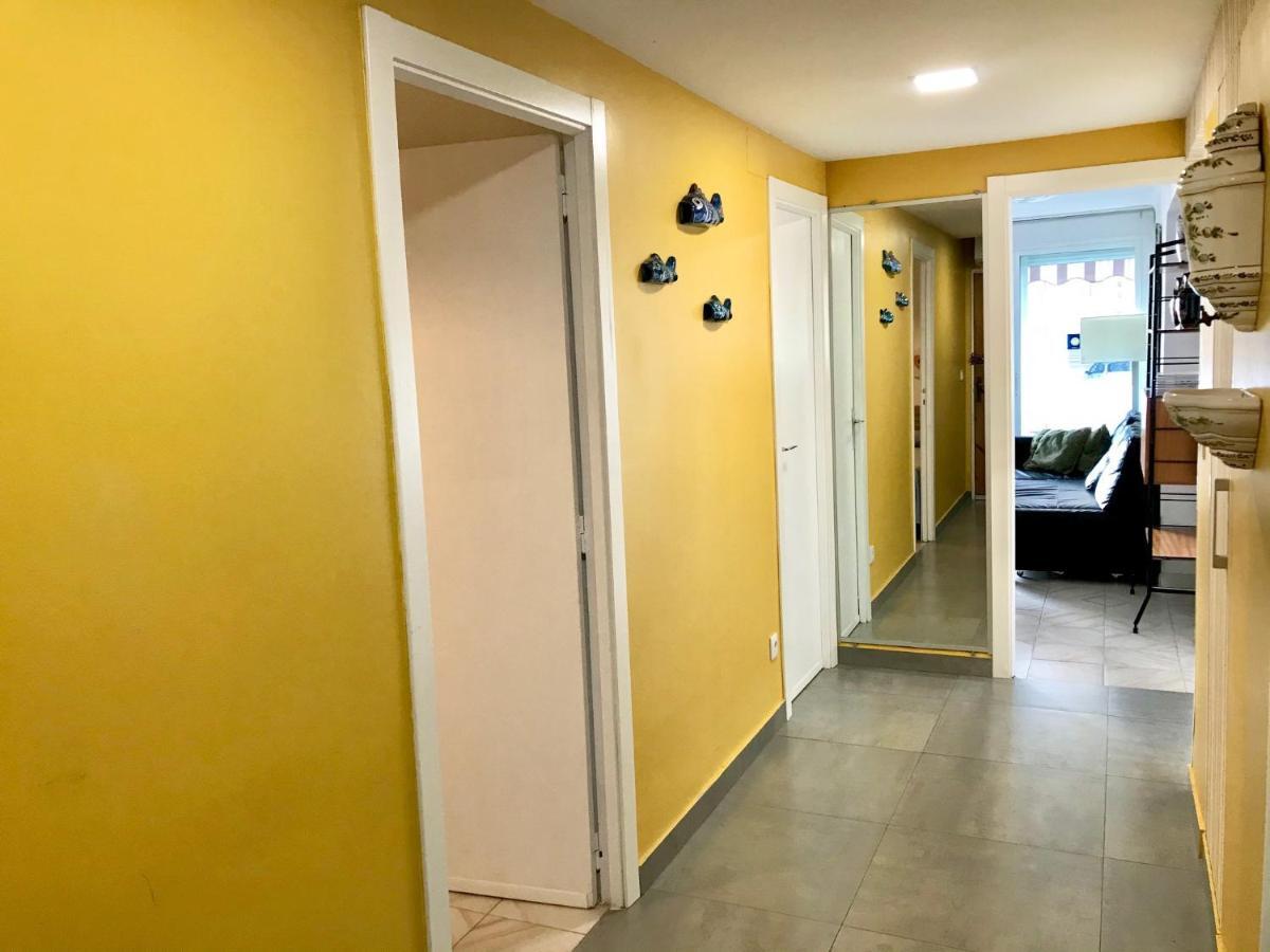 Los Ranchos Blueline Benidorm Luaran gambar