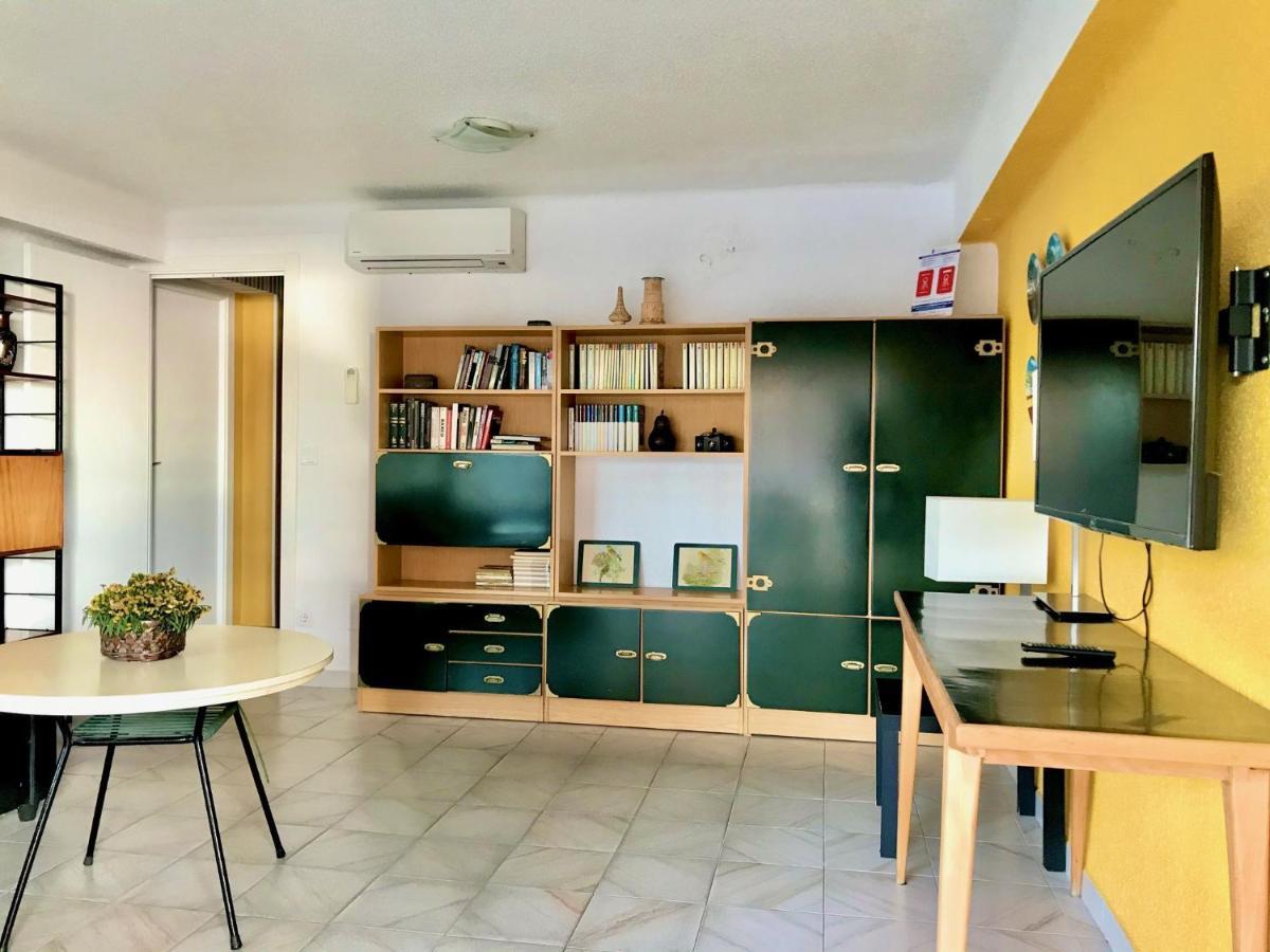 Los Ranchos Blueline Benidorm Luaran gambar